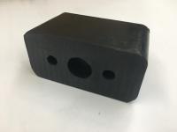 625-6127, Faucher Industries Inc, BUMPER, DOCK RUBBER - 625-6127