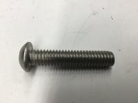 BUTTON SCREW, 5/16X1-1/2