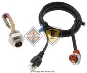 TEMRO 3500075 C13 CAT BLOCK HEATER 1500WAT