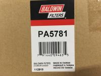 PA5781, Baldwin Filters, CAB AIR ELEMENT - PA5781