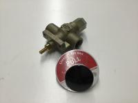 CAB CONTROL VALVE