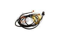 2027008C91, Navistar International, CABLE - 2027008C91