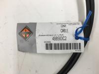 498583C2, Navistar International, CABLE - 498583C2