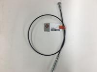 CABLE, AIR TANK MTG 43.5"