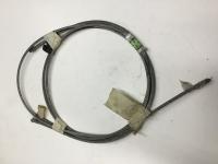 23502-5005, Macmor Ind Ltd, Misc & Safety Parts, CABLE, AIRCRAFT 1/4" PER FOOT
