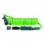 CABLE ASSY,ABS 10FT W/PERMAP