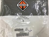 3625857C1, Navistar International, CABLE HOOD SAFETY STOP - 3625857C1