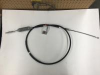 CABLE, MANUAL PARKING BRAKE