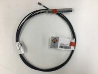 CABLE, MIDDLE PARKING BRAKE 128.52"