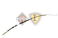 3573168C4, Navistar International, CABLE, PARKING BRAKE - 3573168C4