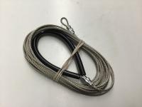 CABLE RETURN STRAP