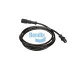 CABLE, SENSOR, WHEEL SPEED, WS-24, EXTENSION, 60 IN.