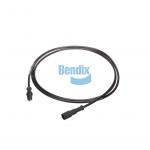 CABLE, SENSOR, WHEEL SPEED, WS-24, EXTENSION, 80 IN.