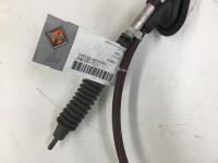 2600611C1, Navistar International, CABLE, SHIFT SELECTOR, TRAN SHIFT, 67 IN. W/ BOOT - 2600611C1