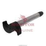 2210C7595, Meritor Camshafts, CAMSHAFT - 2210C7595