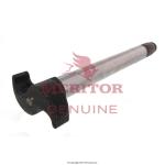 2210N7632, Meritor Camshafts, CAMSHAFT - 2210N7632