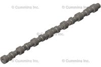 4298626, Cummins, CAMSHAFT - 4298626