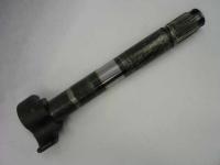 CAMSHAFT, HXS, 28SPLINE