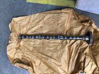 1854644C94, Navistar International, CAMSHAFT, BRAKE, I-326-466/570 ASSY, 06/23/2011 AND LATER - 1854644C94