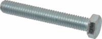 CAP SCREW 3/8X2-1/2