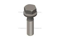 3011712, Cummins, CAP SCREW - 3011712