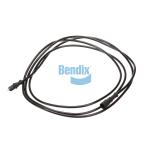CABLE, SENSOR, EXT 1M AIR BRAKES WS-24, 120 IN.