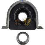 Drive Shaft Center Support Bearing, SPL70     Series, Style 19, 0.560" Bolt Hole
