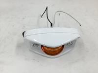 CFOLAMP SIDE MARKER, AMBR 12V