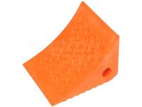 CHOCK,SAFETY ORANGE;URTHN