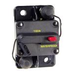 CIRCUIT BREAKER, SWITCHABLE,