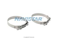 1517672C91, Navistar International, CLAMP - 1517672C91