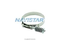 1674053C1, Navistar International, CLAMP - 1674053C1