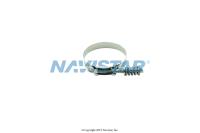 1674053C1, Navistar International, CLAMP - 1674053C1