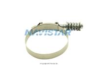 1674053C1, Navistar International, CLAMP - 1674053C1