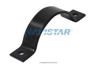 212134R1, Navistar International, CLAMP - 212134R1