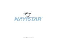 3523434C1, Navistar International, CLAMP - 3523434C1