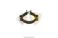 3551348C1, Navistar International, CLAMP - 3551348C1