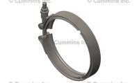 3905216, Cummins, Engine Components, CLAMP - 3905216