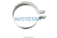 2594041C1, Navistar International, CLAMP, 4 IN. NORMAL - 2594041C1