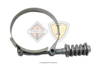 2031753C1, Navistar International, CLAMP, AIR DUCT HOSE - 2031753C1