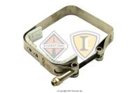 1873831C1, Navistar International, CLAMP, EGR COOLER - 1873831C1