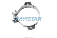 3599692C1, Navistar International, CLAMP EXHAUST 4" - 3599692C1