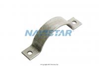 CLAMP, PIPE EXHAUST 4.5 MM