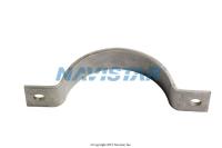 3814815C1, Navistar International, CLAMP, PIPE EXHAUST 4.5 MM - 3814815C1