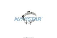 3790660C2, Navistar International, CLAMP, SHIELD EXHAUST PIPE - 3790660C2