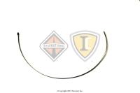 CLAMP, FAN SHROUD RING