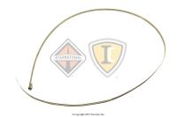 3593884C1, Navistar International, Uncategorized, CLAMP, FAN RING SEAL - 3593884C1