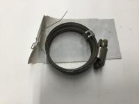 CLAMP, GEAR (1 1/16" - 2")