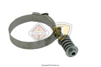 3557856C1, Navistar International, CLAMP, HOSE - 3557856C1