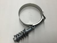 3557856C1, Navistar International, CLAMP, HOSE - 3557856C1